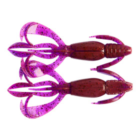 Keitech Crazy Flapper 4,4 (6шт/уп) к:pal#13 mistic spice