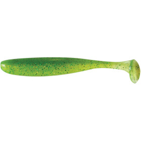 Keitech Easy Shiner 5 (5шт/уп) к:424 lime chartreuse