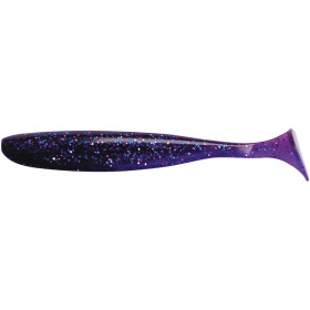 Keitech Easy Shiner 5 (5шт/уп) к:ea#04 violet