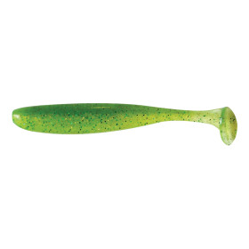 Keitech Easy Shiner 3,5 (7шт/уп) к:424 lime chartreuse