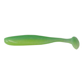 Keitech Easy Shiner 3,5 (7шт/уп) к:ea#11 lime chartreuse glow