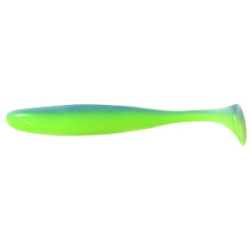 Keitech Easy Shiner 4 (7шт/уп) к:pal#03 ice chartreuse
