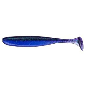 Keitech Easy Shiner 4 (7шт/уп) к:408 electric june bug