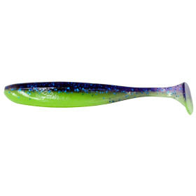 Keitech Easy Shiner 4 (7шт/уп) к:pal#06 violet lime berry