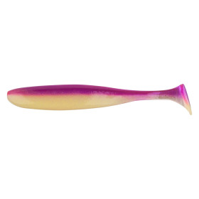 Keitech Easy Shiner 4 (7шт/уп) к:pal#12 grape shad