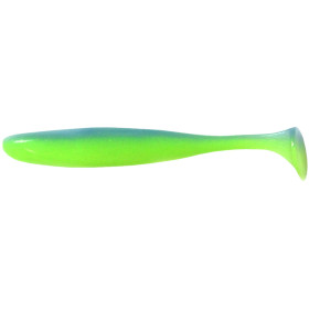Keitech Easy Shiner 5 (5шт/уп) к:pal#03 ice chartreuse