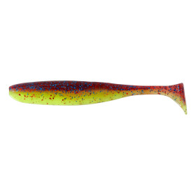 Keitech Easy Shiner 3 (10шт/уп) к:ea#15 grape chart red flk