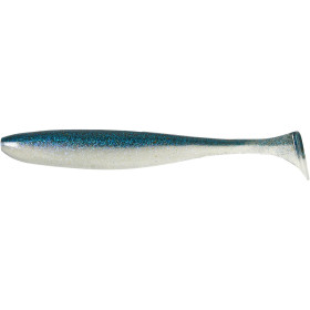Keitech Easy Shiner 3 (10шт/уп) к:ea#22 electric silver shiner