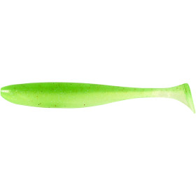Keitech Easy Shiner 4 (7шт/уп) к:ea#19 electric chart shad