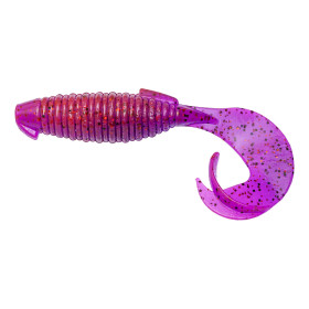 Keitech Flapper Grub 4 (7 шт/уп) к:pal#13 mistic spice