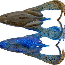 Keitech Noisy Flapper 3.5 (5 шт/уп.) к:402 okeechobee craw