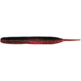Keitech Sexy Impact  2.8 (12 шт/уп.) к:435T scuppernong/red