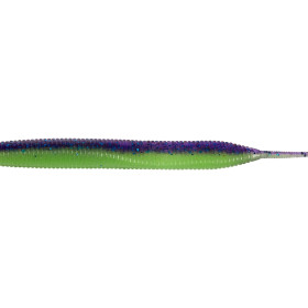 Keitech Sexy Impact  3.8 (10 шт/уп.) к:pal#06 violet lime berry