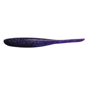 Keitech Shad Impact 4 (8шт/уп) к:ea#04 violet