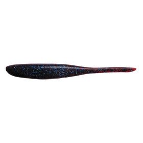 Keitech Shad Impact 3 (10шт/уп) к:ea#03 grape