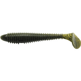 Keitech Swing Impact FAT 2.8 (8 шт/уп.) k:102 watermelon pp.