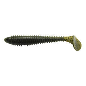 Keitech Swing Impact FAT 2.8 (8 шт/уп.) k:102 watermelon pp.