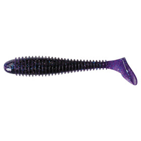 Keitech Swing Impact FAT 3.8 (6 шт/уп.) к:ea#04 violet