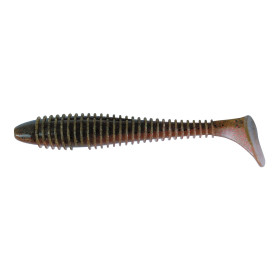 Keitech Swing Impact FAT 2.8 (8 шт/уп.) к:404 red crawdad