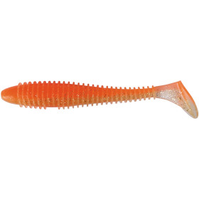 Keitech Swing Impact FAT 3.8 (6 шт/уп.) к:ea#06 orange flash