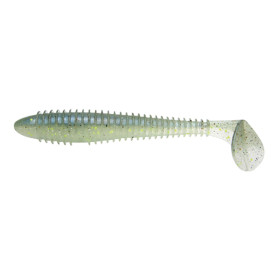 Keitech Swing Impact FAT 3.3 (7 шт/уп.) к:426 sexy shad