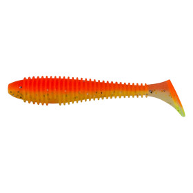 Keitech Swing Impact FAT 3.8 (6 шт/уп.) к:pal#04 sun shine lemon