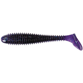 Keitech Swing Impact FAT 4.3 (6 шт/уп.) к:ea#04 violet