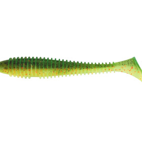 Keitech Swing Impact FAT 4.3 (6 шт/уп.) к:ea#05 hot fire tiger