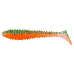 Keitech Swing Impact FAT 6.8 (3 шт/уп.) к:pal#11 rotten carrot