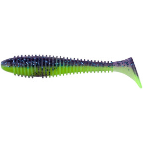 Keitech Swing Impact FAT 4.8 (5 шт/уп.) к:pal#06 violet lime berry