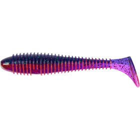 Keitech Swing Impact FAT 3.3 (7 шт/уп.) к:ea#21 mystic june bug
