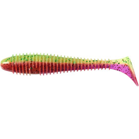 Keitech Swing Impact FAT 6.8 (3 шт/уп.) к:ea#18 mystic lime chart