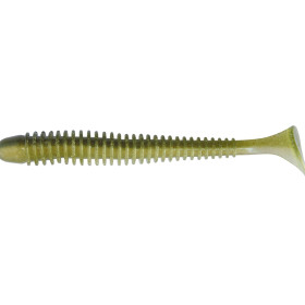 Keitech Swing Impact 3,5 (8 шт/уп.) к:400 ayu