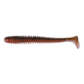 Keitech Swing Impact 2 (12 шт/уп.) к:404 red crawdad