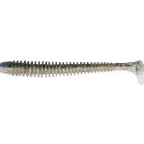 Keitech Swing Impact 3 (10 шт/уп.) к:418 bluegill flash