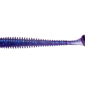 Keitech Swing Impact 2,5 (10 шт/уп.) к:408 Electric June Bug