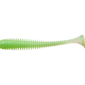 Keitech Swing Impact 3,5 (8 шт/уп.) к:ea#11 limechartreuseglow