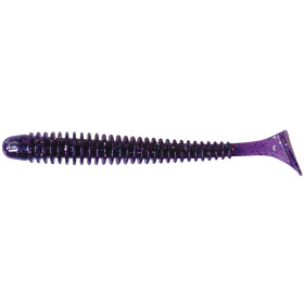 Keitech Swing Impact 4.5 (6 шт/уп.) к:ea#04 violet