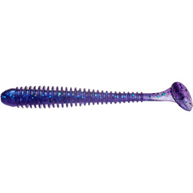 Keitech Swing Impact 4.5 (6 шт/уп.) к:408 electric june bug