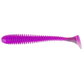 Keitech Swing Impact 2,5 (10 шт/уп.) к:pal#14 glamorous pink