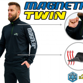 Термобілизна MAGNETIC TWIN другий шар (до -25°С) 2XL