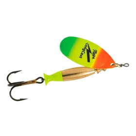 Mepps AGLIA LongСAST #3 12,0гр Tiger-bc