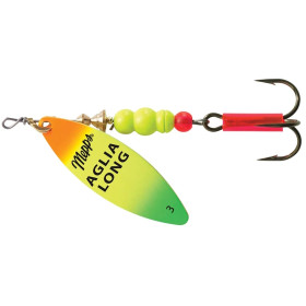 Mepps AGLIA LONG TIGER #3 7,0гр