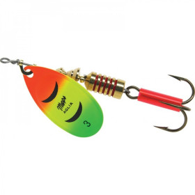 Mepps AGLIA FLUO tiger 3