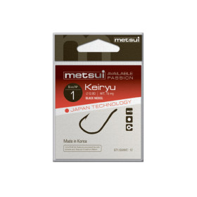 metsui KEIRYU bn №10 (12шт.)