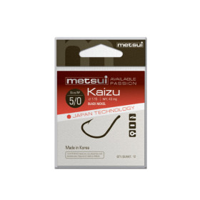 metsui KAIZU bn №10 (12шт.)