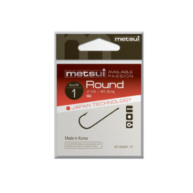 Metsui