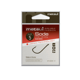 metsui SODE bn №10 (12шт.)