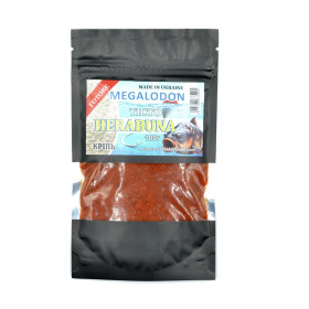 Тісто готове "MegaLodon" Herabuna 100г. Кріль