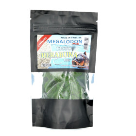 Тісто готове "MegaLodon" Herabuna 100г. Горох